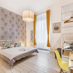 La Casa Dei Treni For Travel Lovers Gasthof