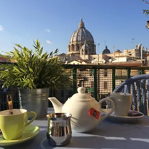 Fornaci 3* Rome