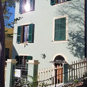 Il Giardino Dei Limoni & 3* Genua