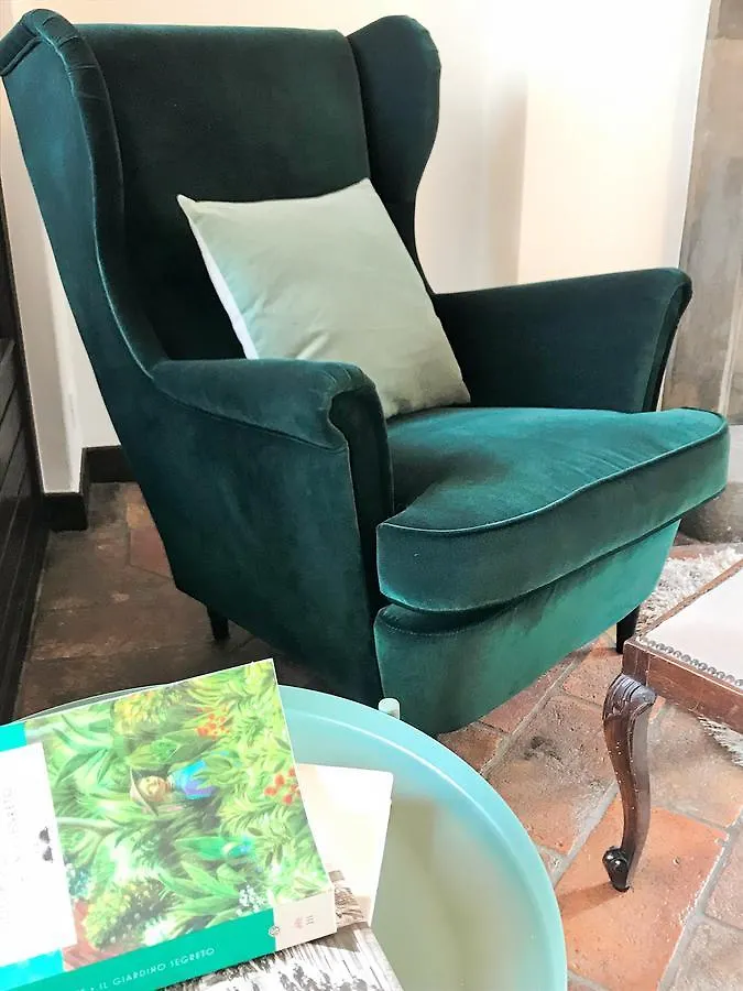 Il Giardino Segreto Bed and Breakfast Iseo Bed & Breakfast