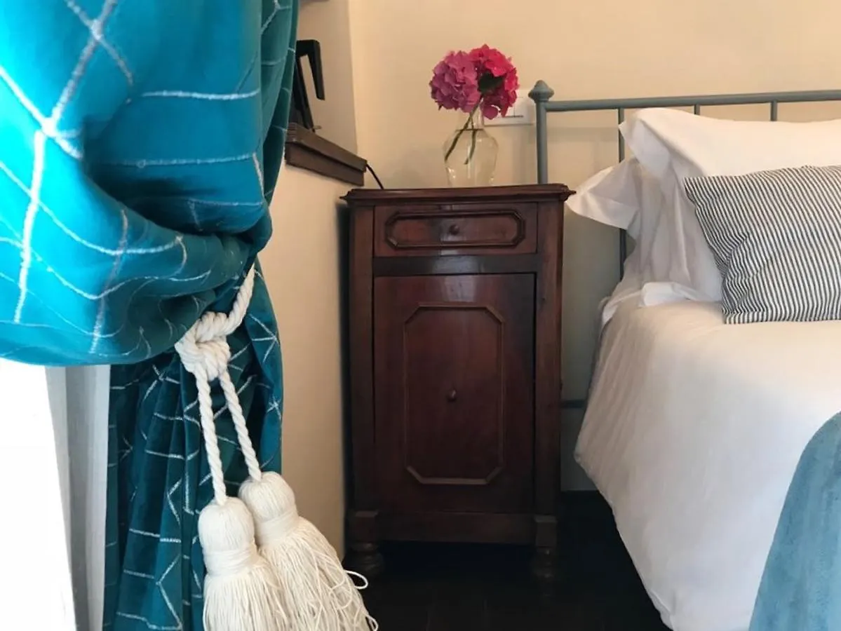 Bed & Breakfast Il Giardino Segreto Bed and Breakfast Iseo