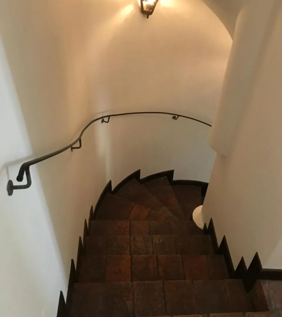 *** Bed & Breakfast Il Giardino Segreto Bed and Breakfast Iseo Italien