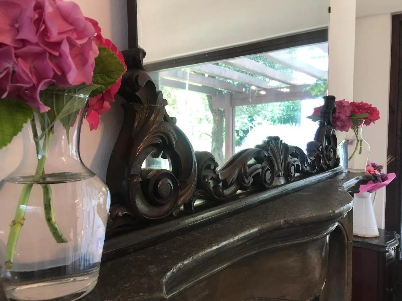 Il Giardino Segreto Bed and Breakfast Iseo 3*,