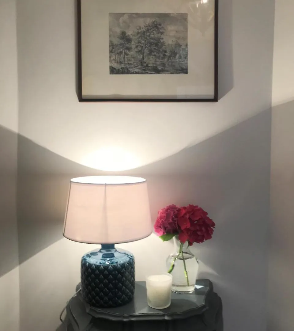 Il Giardino Segreto Bed and Breakfast Iseo
