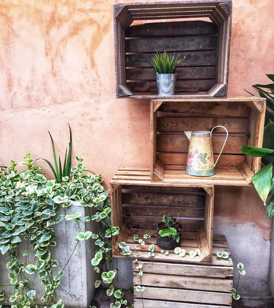 Bed & Breakfast Il Giardino Segreto Bed and Breakfast Iseo