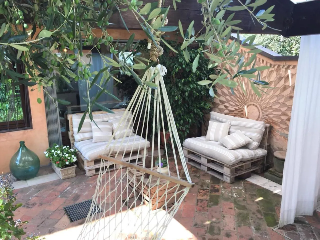Il Giardino Segreto Bed and Breakfast Iseo Bed & Breakfast