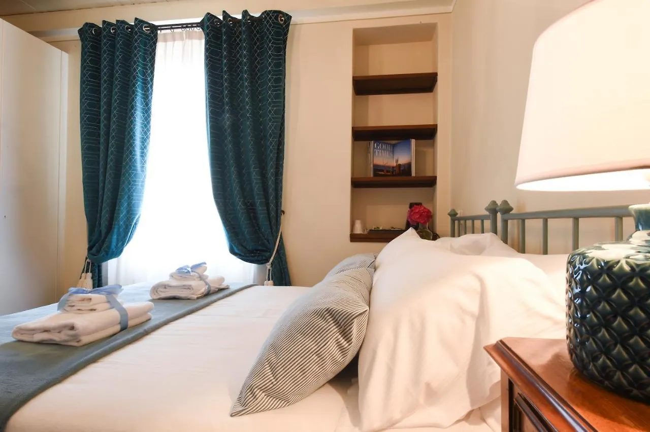 Il Giardino Segreto Bed and Breakfast Iseo Bed & Breakfast