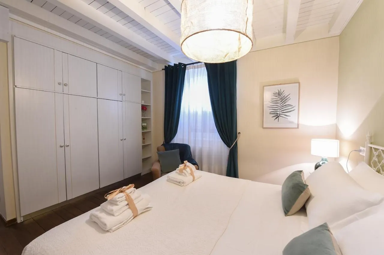 Il Giardino Segreto Bed and Breakfast Iseo 3*,
