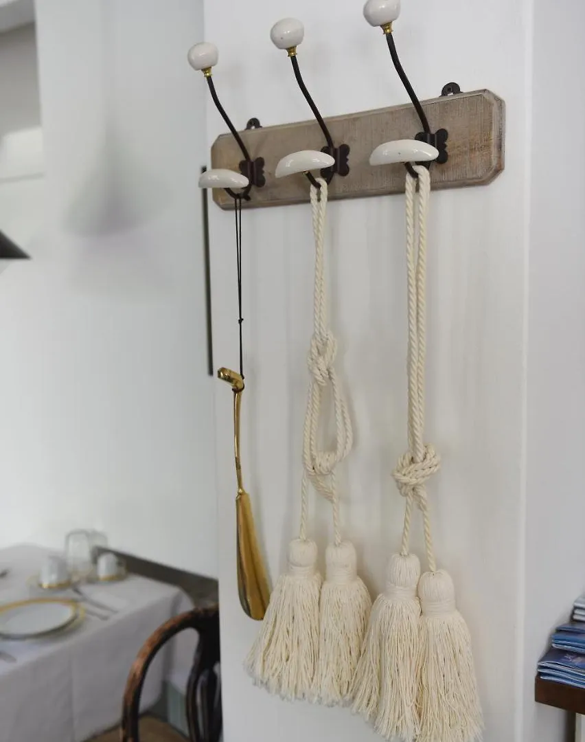 Il Giardino Segreto Bed and Breakfast Iseo