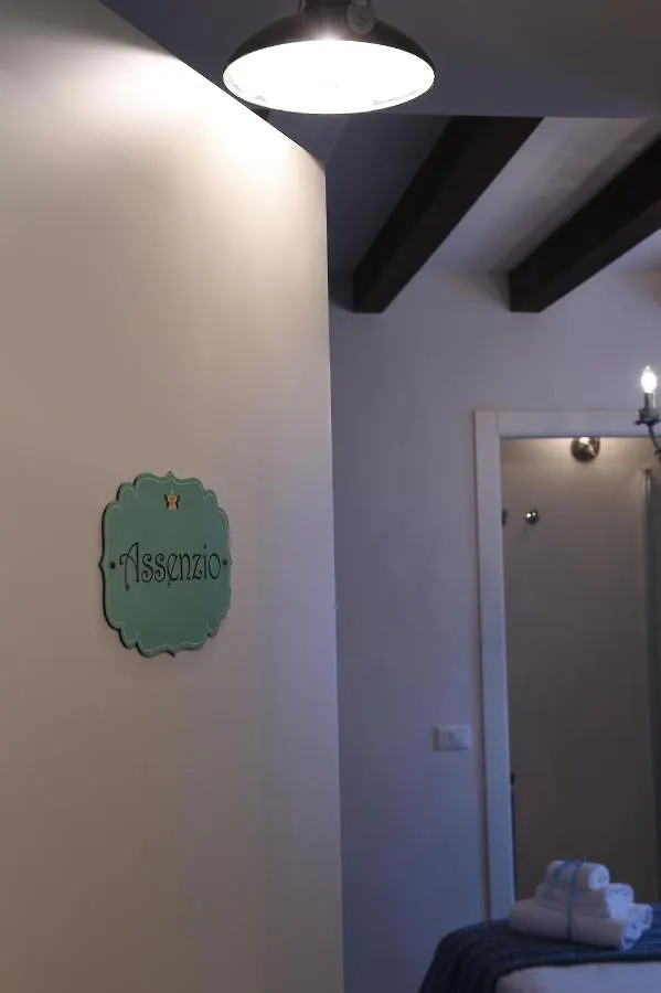 Il Giardino Segreto Bed and Breakfast Iseo
