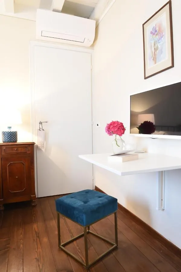 Il Giardino Segreto Bed and Breakfast Iseo Italien